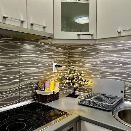 Prestige Apartment 3 ノヴィ・サド エクステリア 写真
