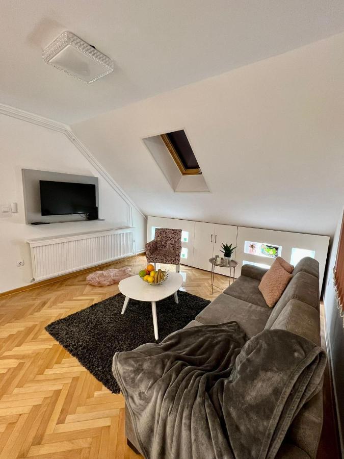 Prestige Apartment 3 ノヴィ・サド エクステリア 写真