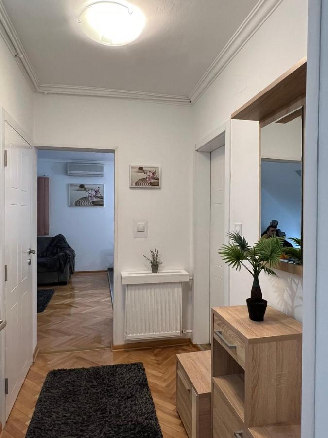 Prestige Apartment 3 ノヴィ・サド エクステリア 写真