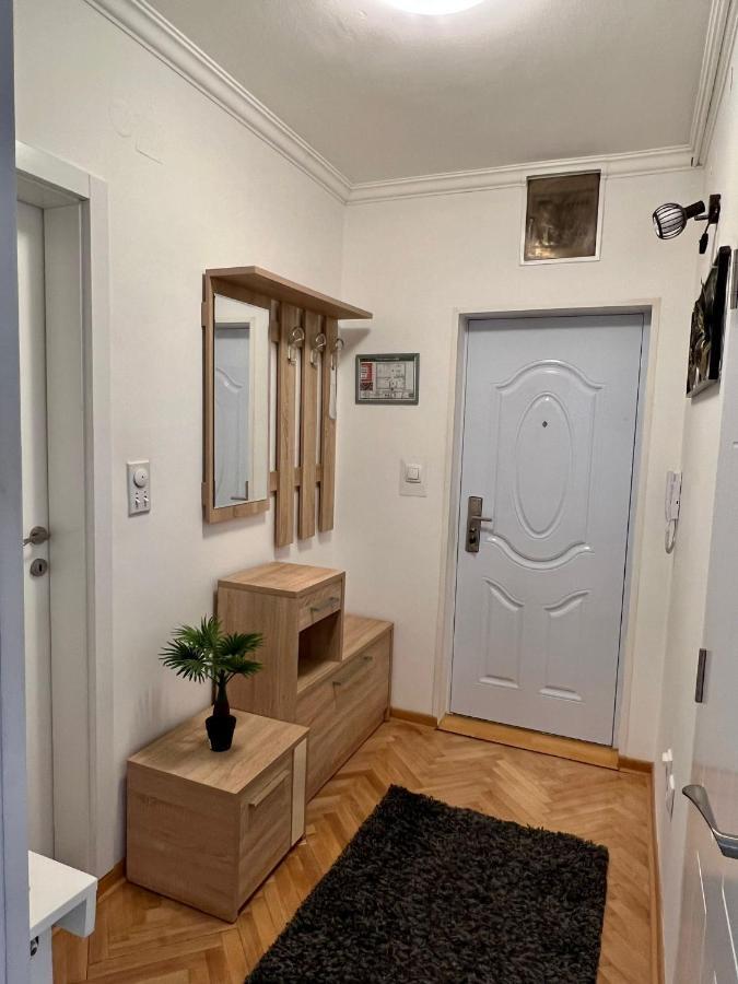 Prestige Apartment 3 ノヴィ・サド エクステリア 写真