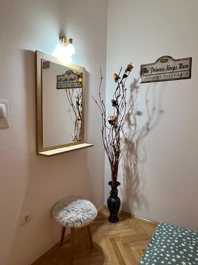 Prestige Apartment 3 ノヴィ・サド エクステリア 写真