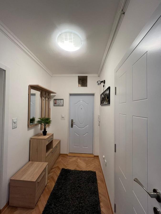 Prestige Apartment 3 ノヴィ・サド エクステリア 写真