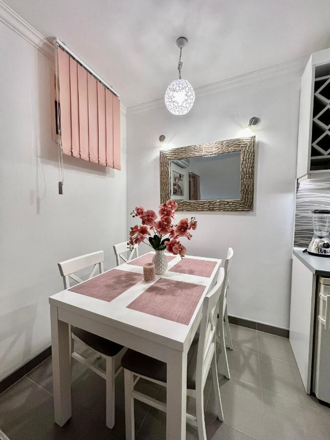 Prestige Apartment 3 ノヴィ・サド エクステリア 写真